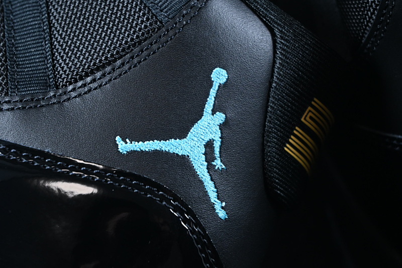 Y3 Aj11 2025Gamma Blue · 2