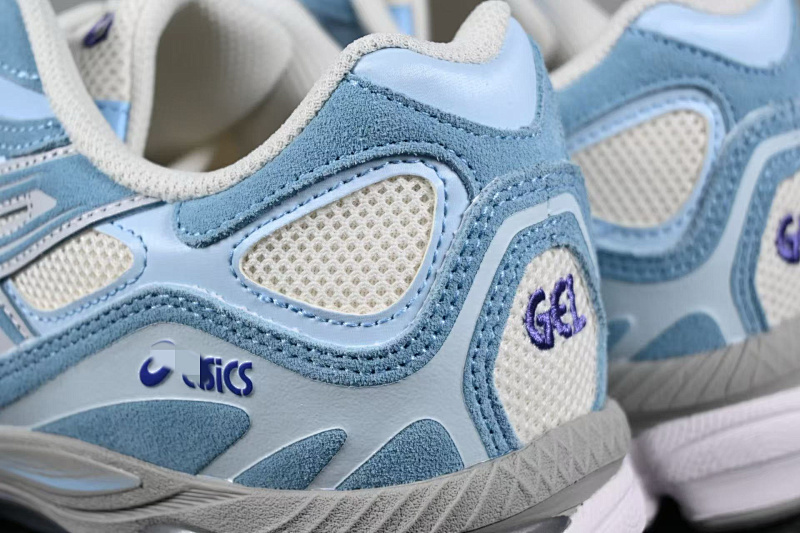 Asic NYC · 2