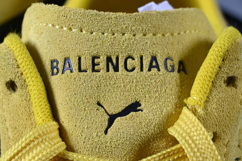 Xc Balenciaga Pm 4