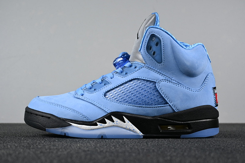Air Jordan 5 Sneakers 10