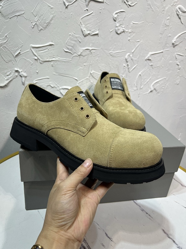Balenciaga Boots 7