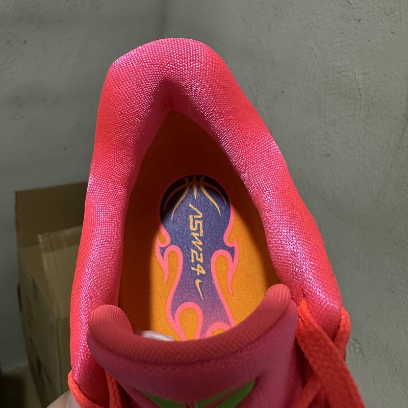 Gx Kobe 6 · 2