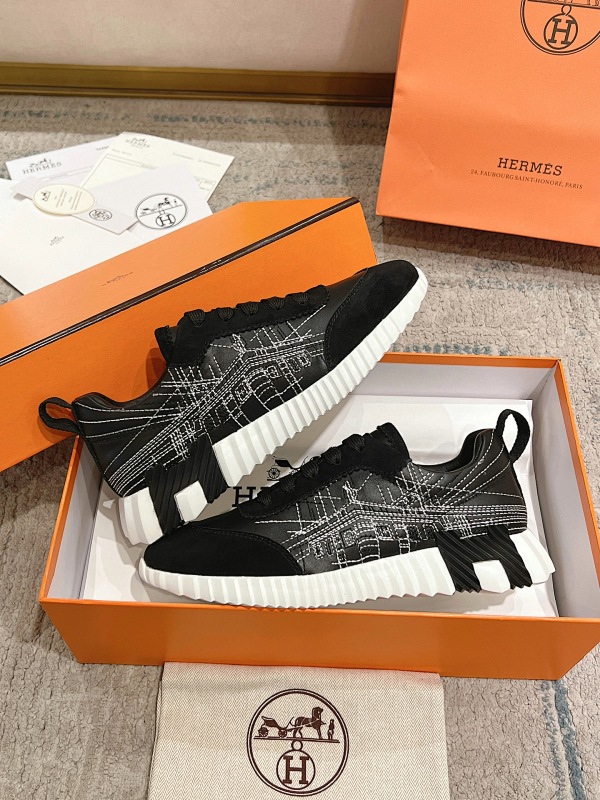Hermes 3