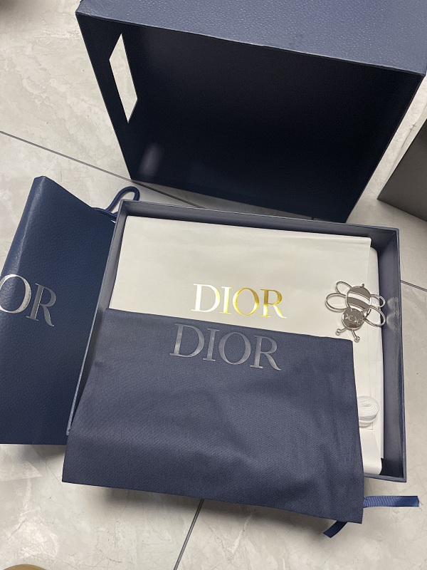 Dior B23 Sneakers