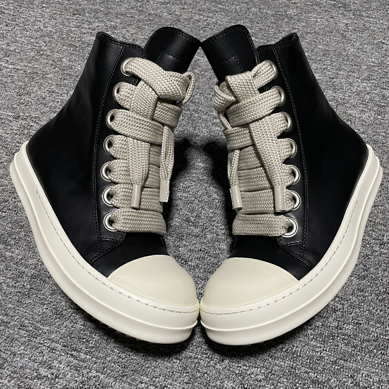 Rick Owens Ro 7