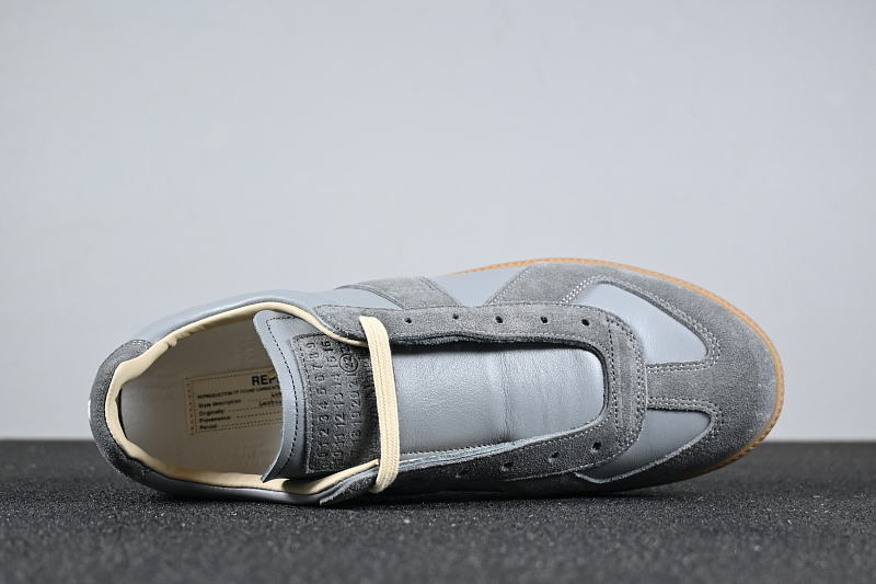 Margiela Gats · 5