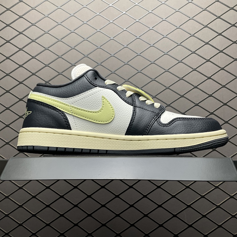 Aj1 Low · 6