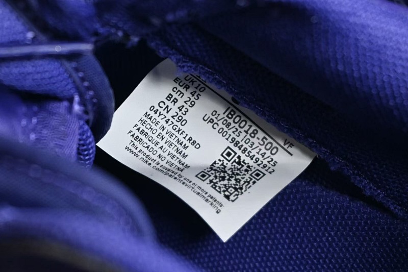 AF1 Kobe 5
