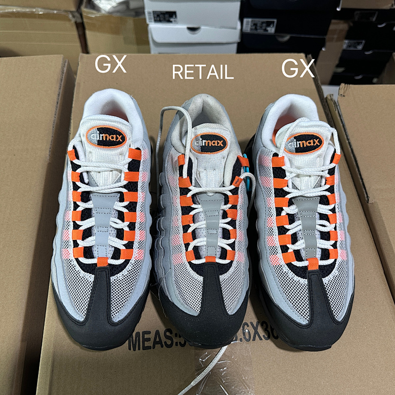 Gx Air Max95 2025 5