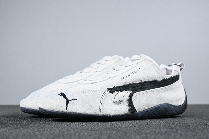 Balenciaga Pm 9