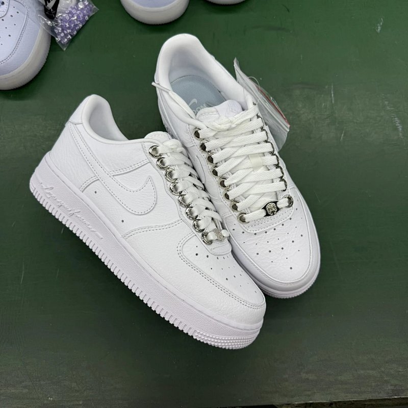O Ch × Nocta AF1 9