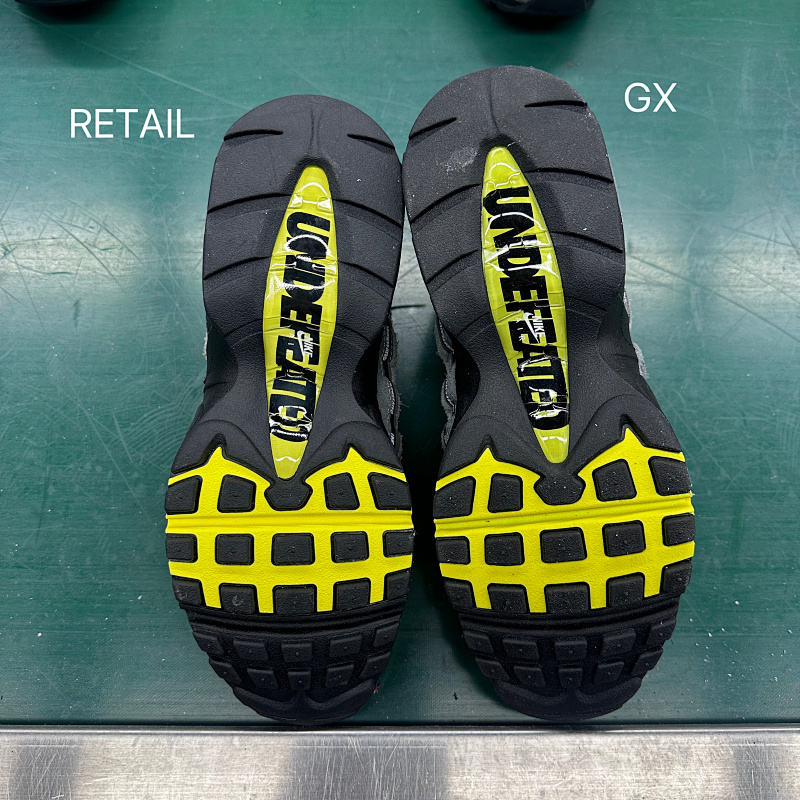Gx Air Max95 11