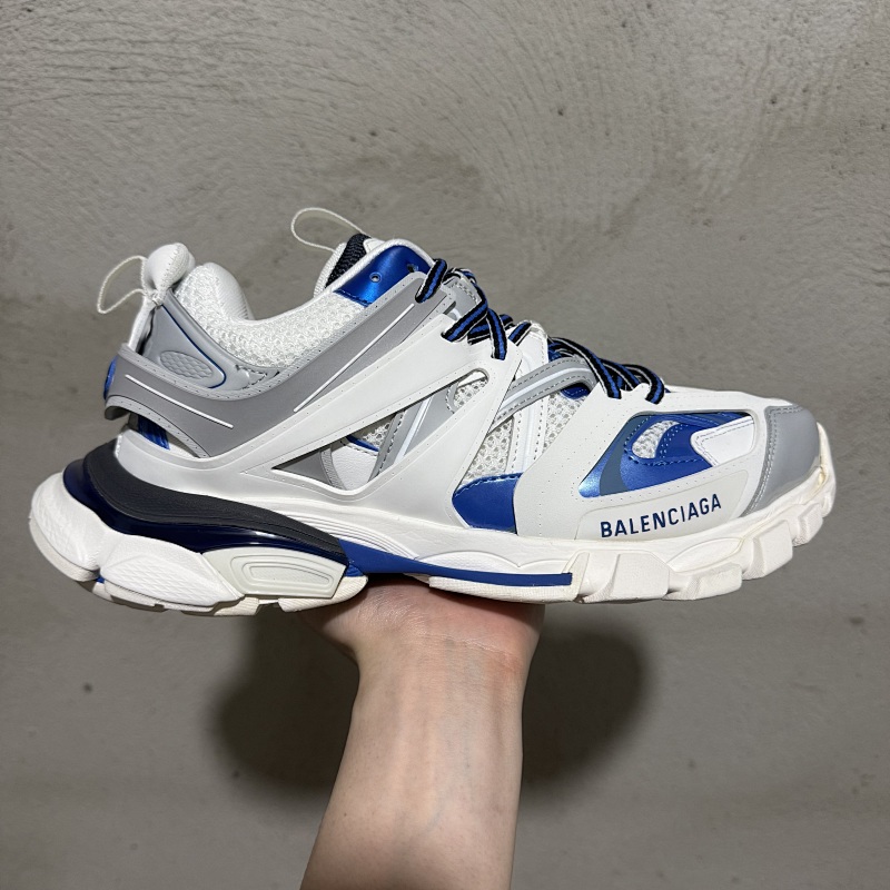 Balenciaga Track 9