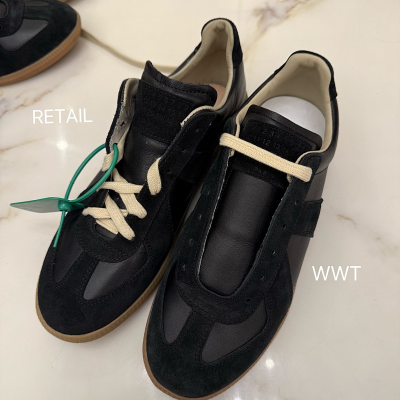 Margiela · 6