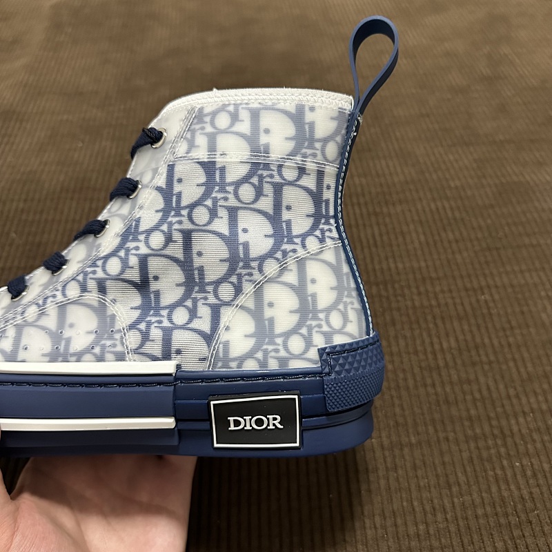 Dior B23 Sneakers 9
