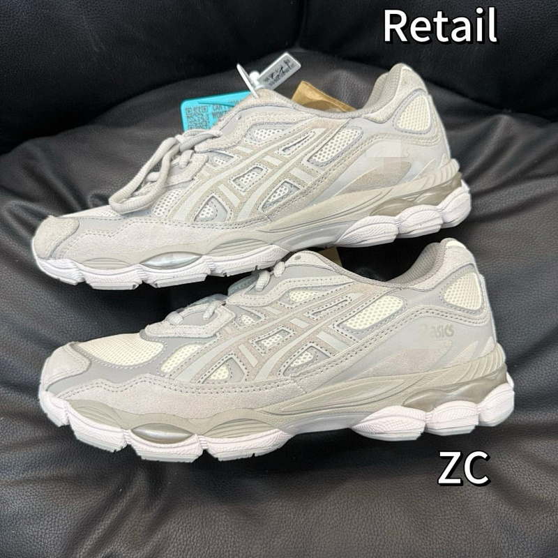 Asic NYC · 6