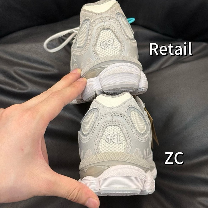 Asic NYC · 5