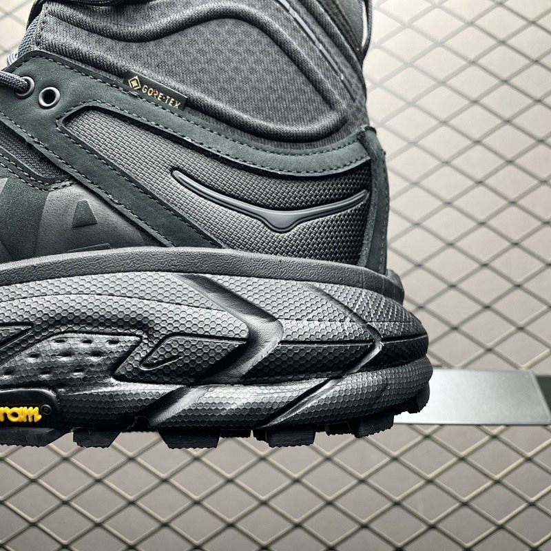 Hoka · 6