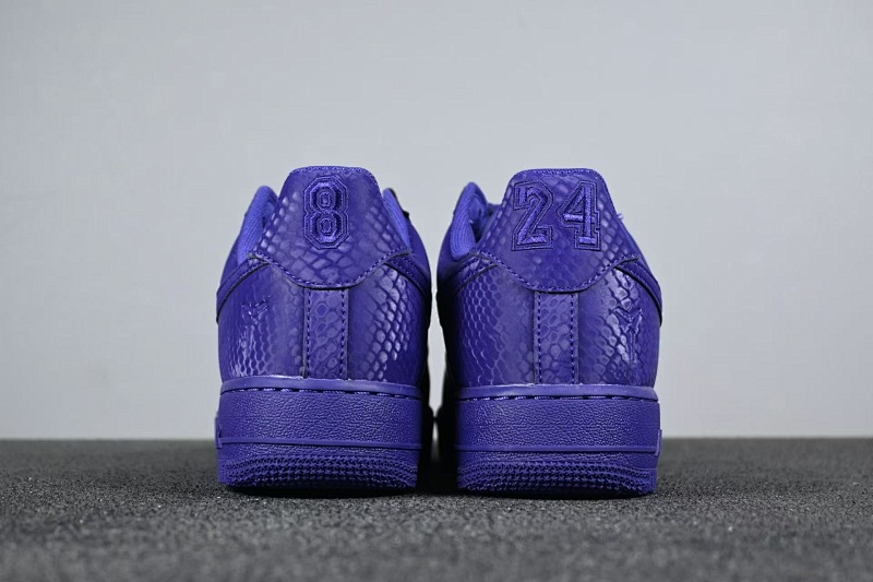 AF1 Kobe 11