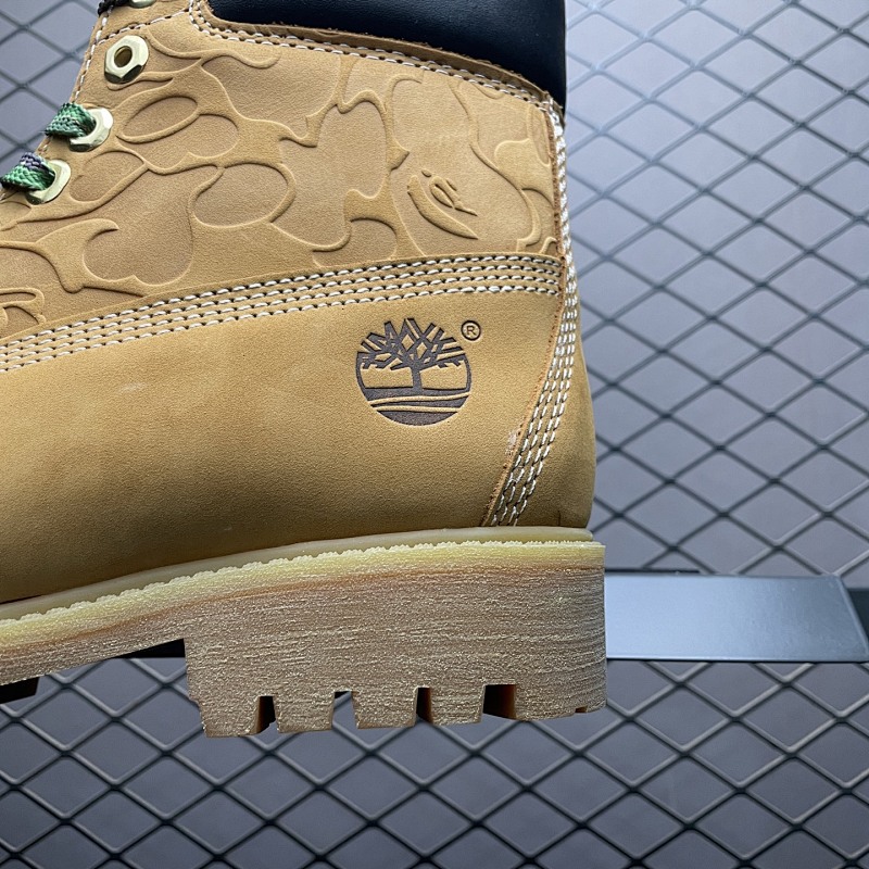 Und Bape 5