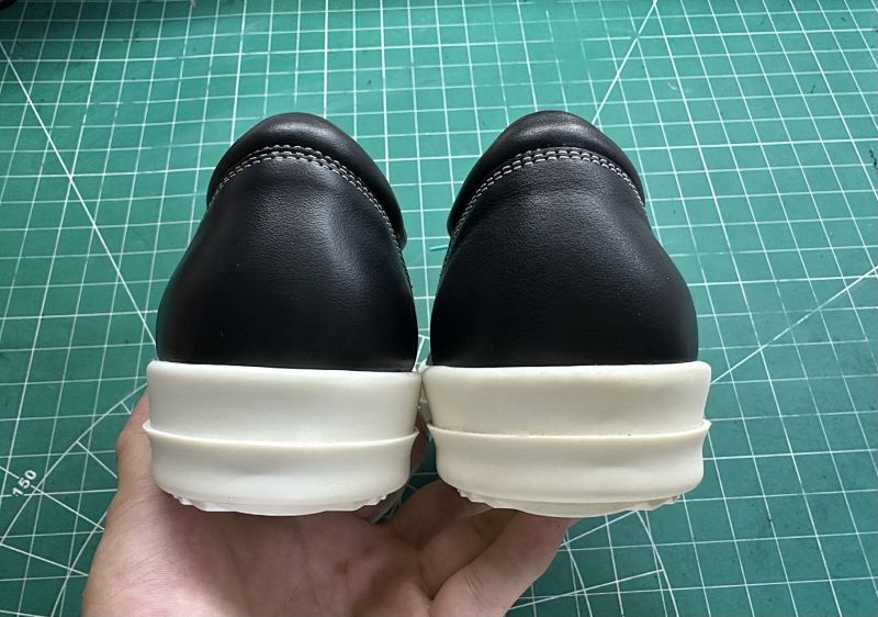 Gz Upgrade Batch Rick Owens Ro 10