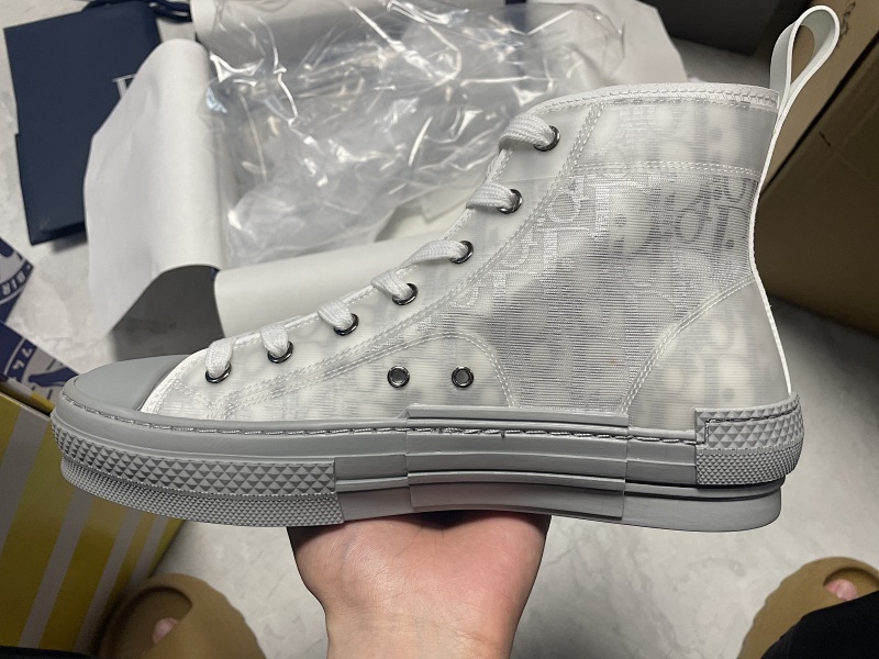 Dior B23 Sneakers 5