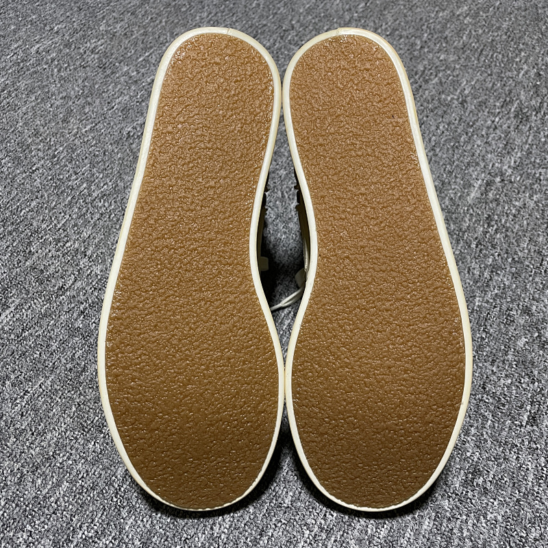 Rick Owens Ro 6