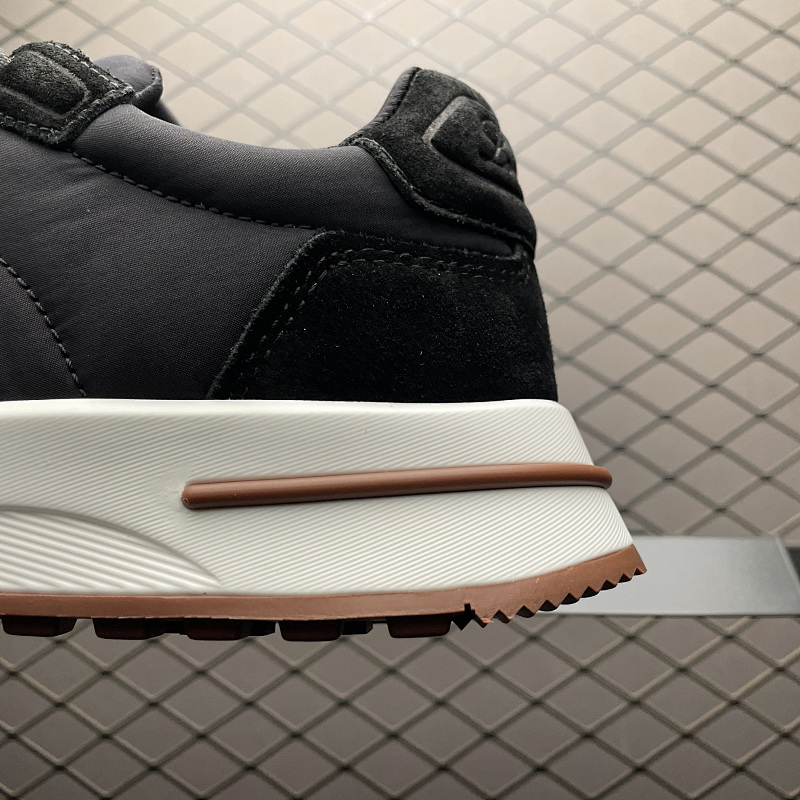 Loro Piana Athletic Sneakers · 6