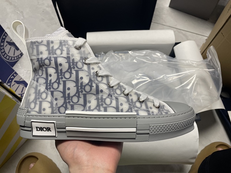 Dior B23 Sneakers 7