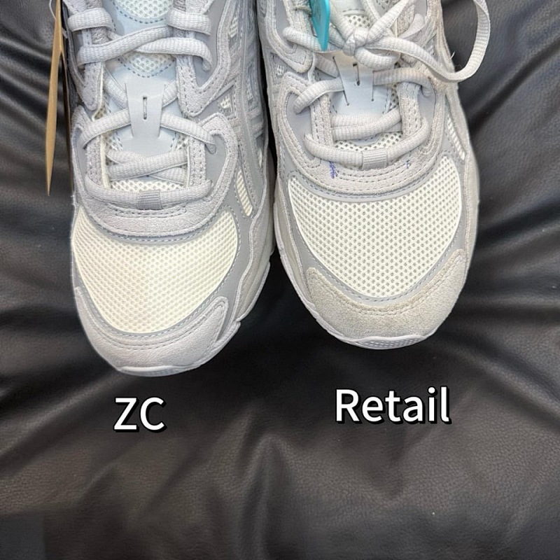 Asic NYC · 3