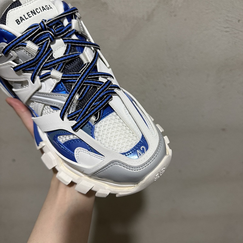 Balenciaga Track 5