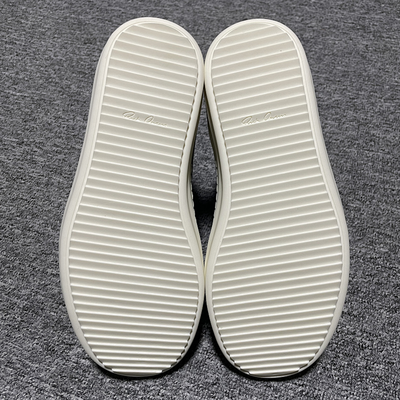 Rick Owens Ro 6