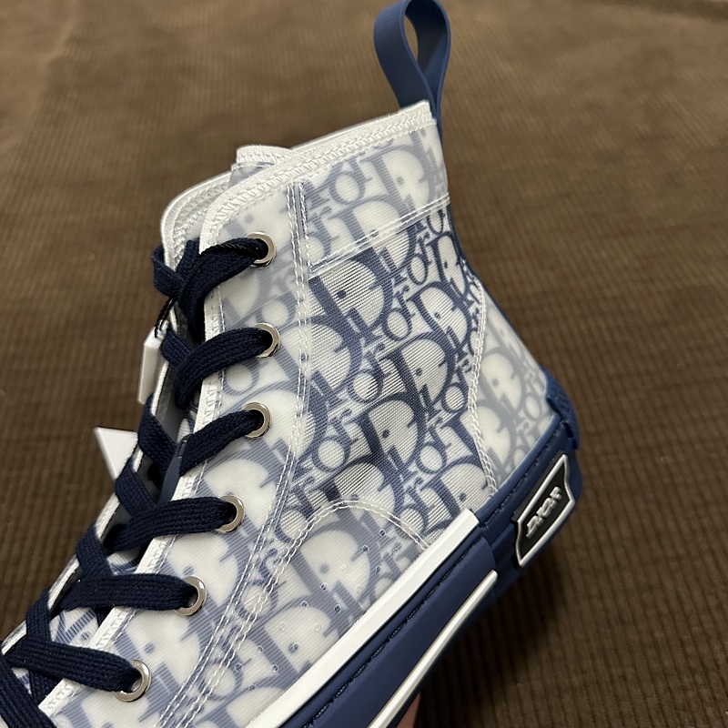 Dior B23 Sneakers 8