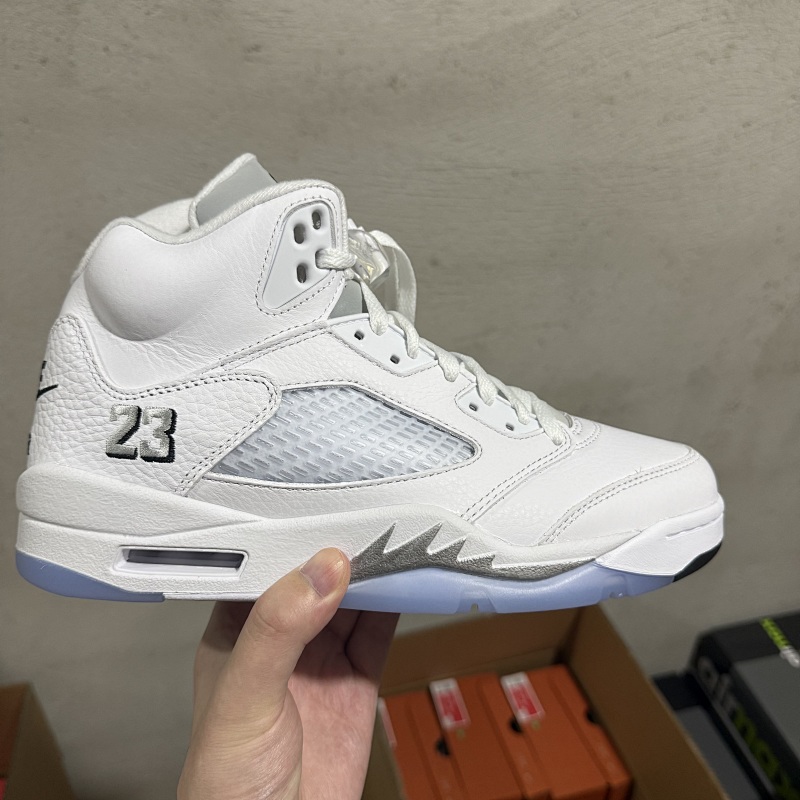 Jordan 5 Sneakers 9