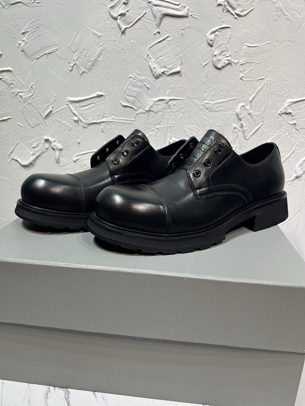Balenciaga Boots 5