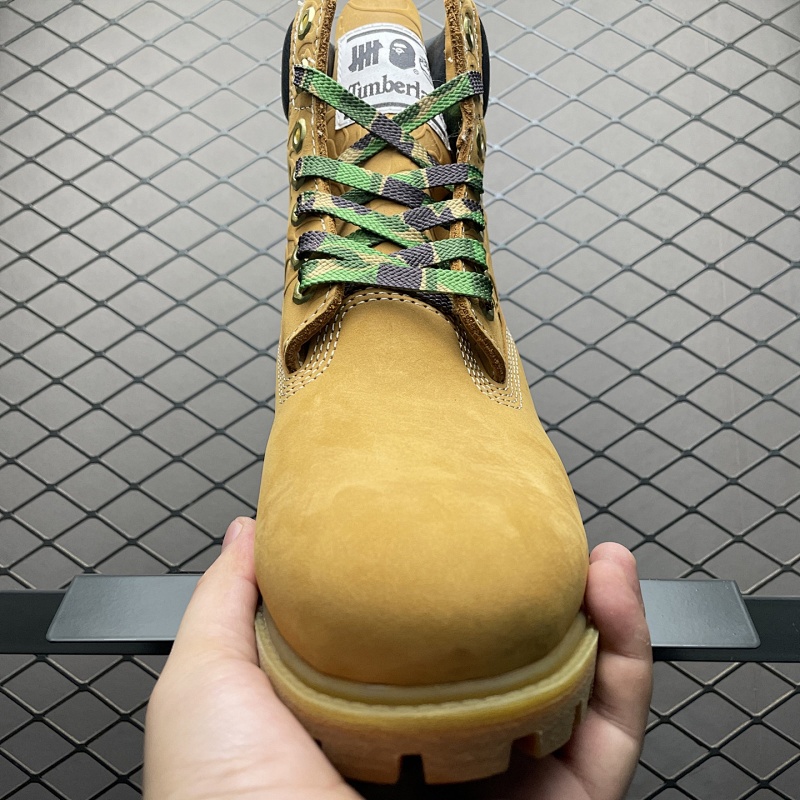 Und Bape