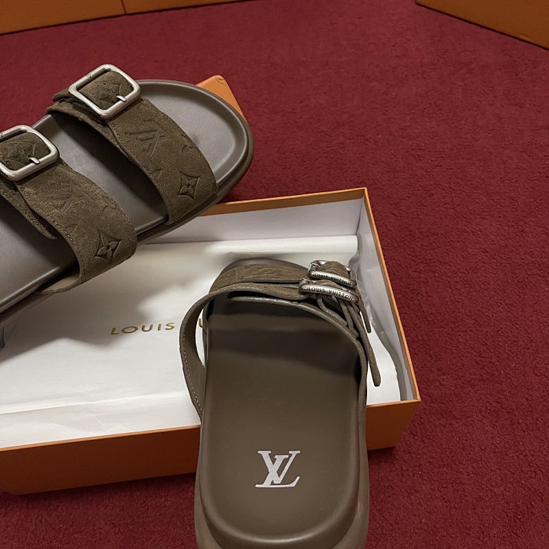 Louis Vuitton Slides 3