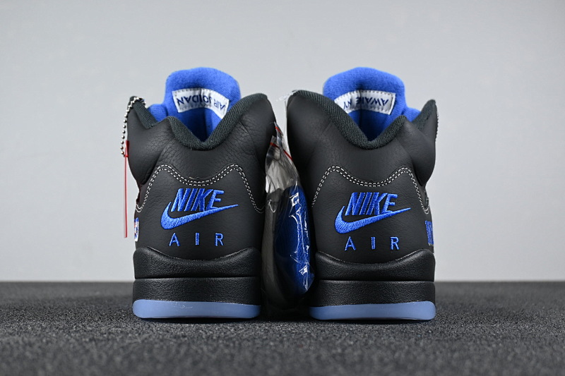 Y3 Batch Aj5 12