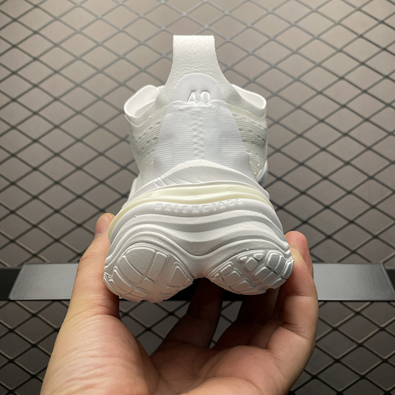 Balenciaga Anatomic 8