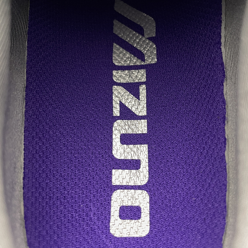 Mizuno Wave Prophecy Ls · 4