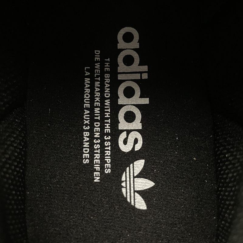 Adidas Shell Toe Sneakers