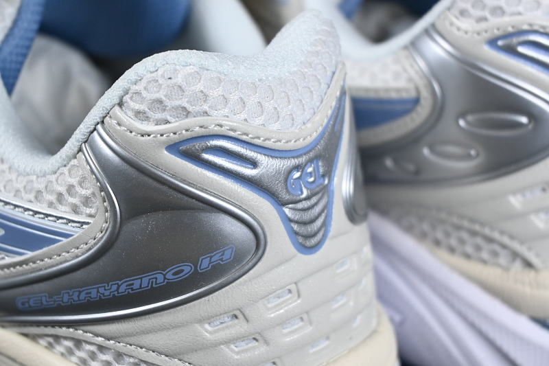 Asic K14 · 2