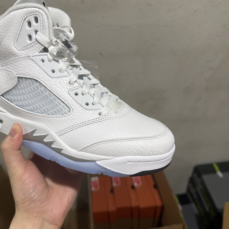 Jordan 5 Sneakers 7
