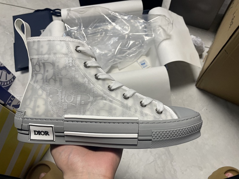 Dior B23 Sneakers 8