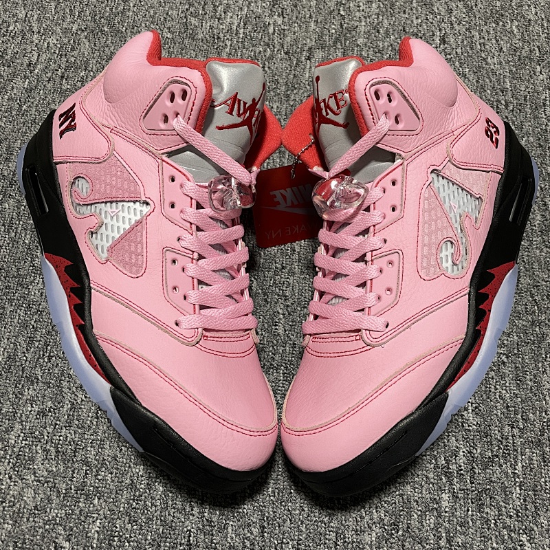 Air Jordan 5 Sneakers 5