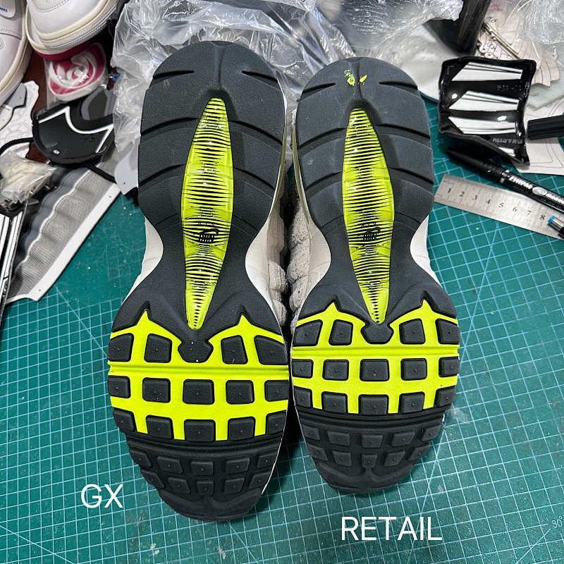 Gx Air Max95 2025