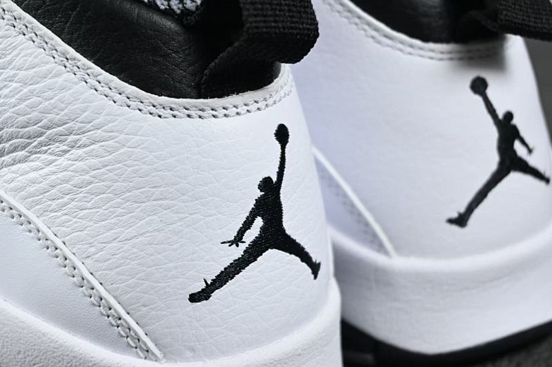 Jordan 10 Sneakers 4