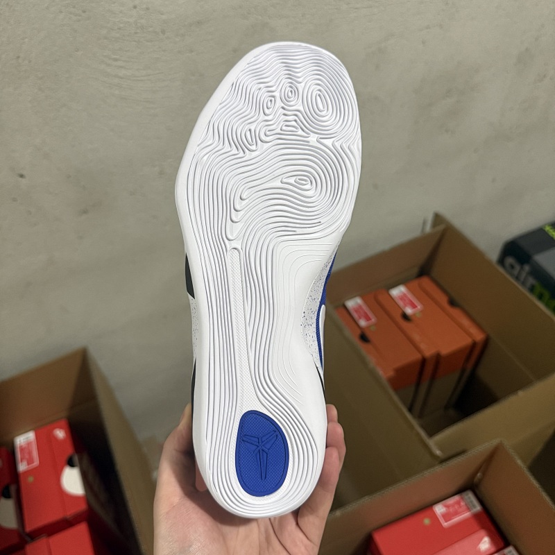 Gx Kobe 9 · 2