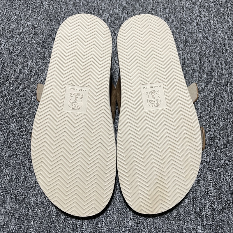 Balenciaga Old Money Slides 8