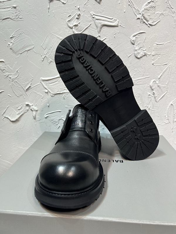 Balenciaga Boots